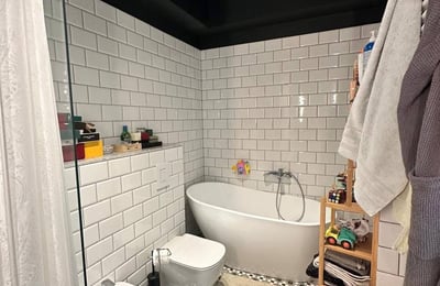Location d’un appartement unique de 4 pièces, 102 m², Zwierzyniec, Cracovie, Pologne